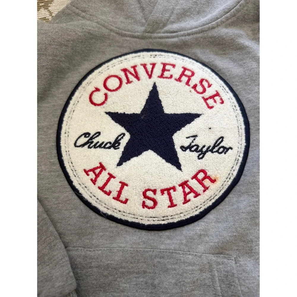 Converse all star